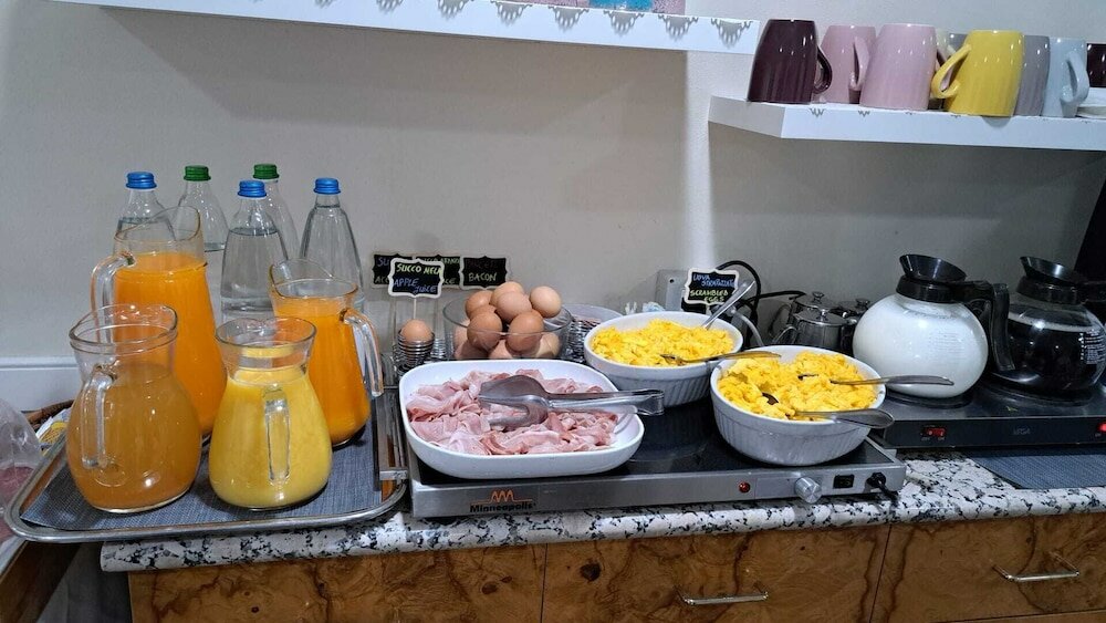 Фото CityHotel Cristina