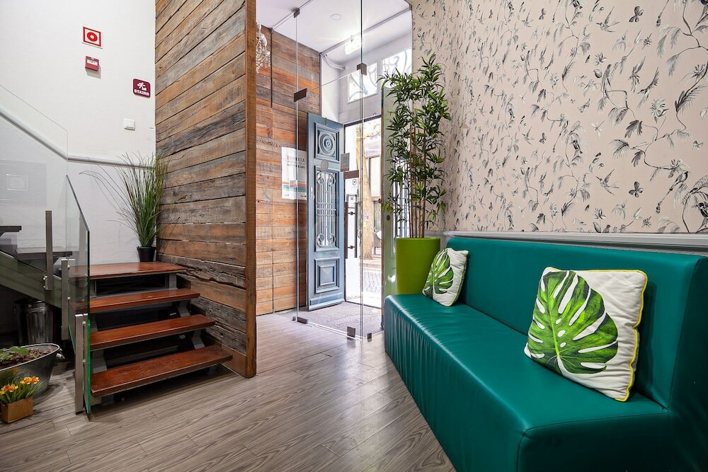 Фото Guest House Porto Clerigus