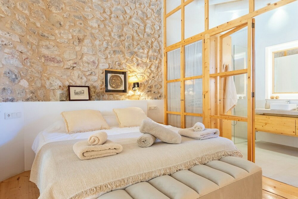 Фото Agroturismo sa Rota den Palerm