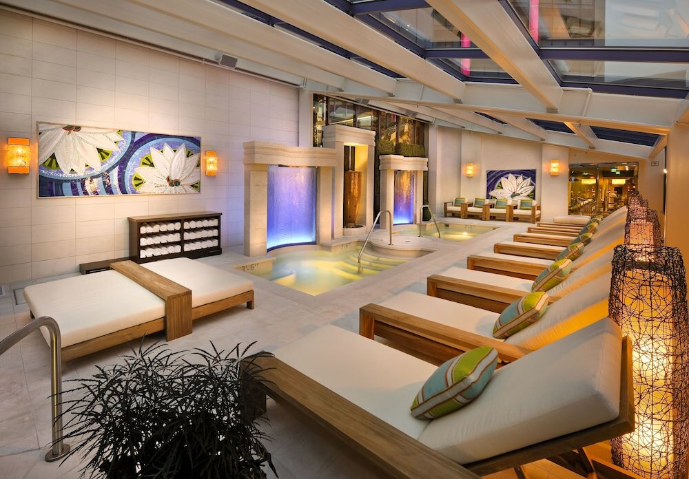 Фото Atlantis Casino Resort SPA