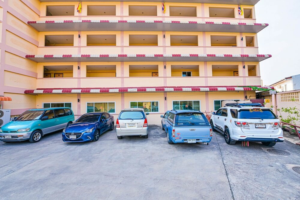 Фото Aa Pattaya Ville