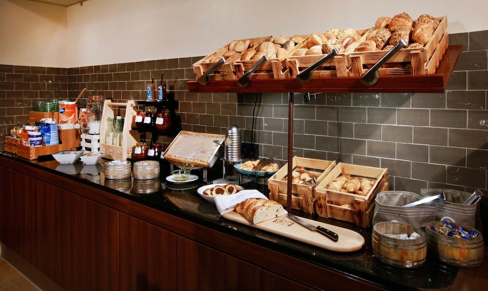 Фото Lindner Hotel Am Michel