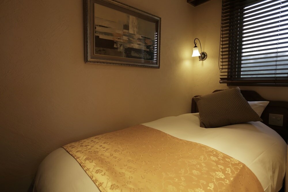 Фото La Vista Fuji Kawaguchiko