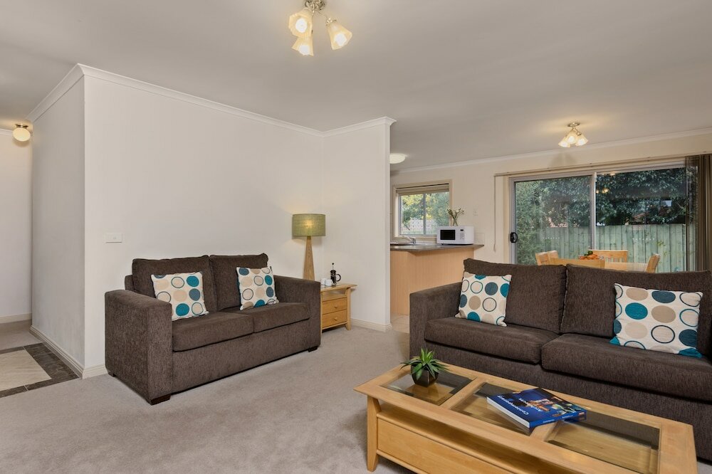 Фото Park Avenue - Forest Hill