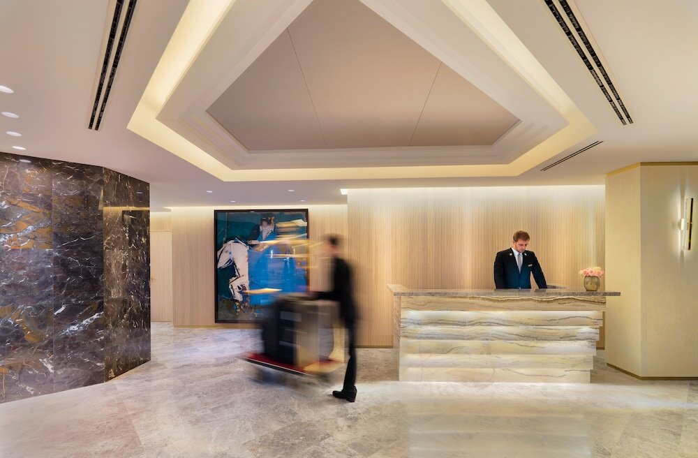 Фото The One Barcelona Gl