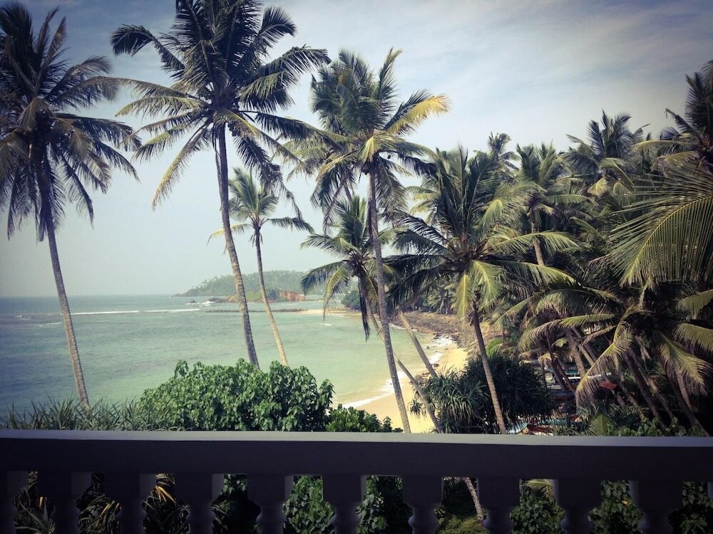 Фото Mirissa Seastar