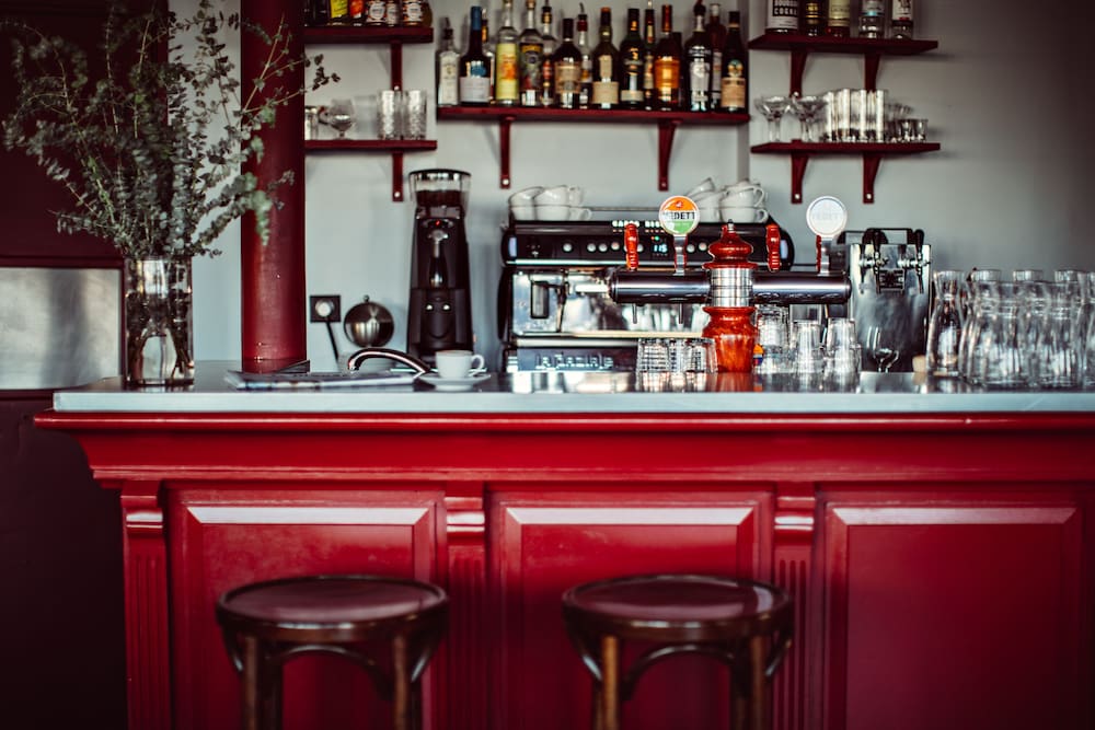 Фото Hôtel Les Deux Gares