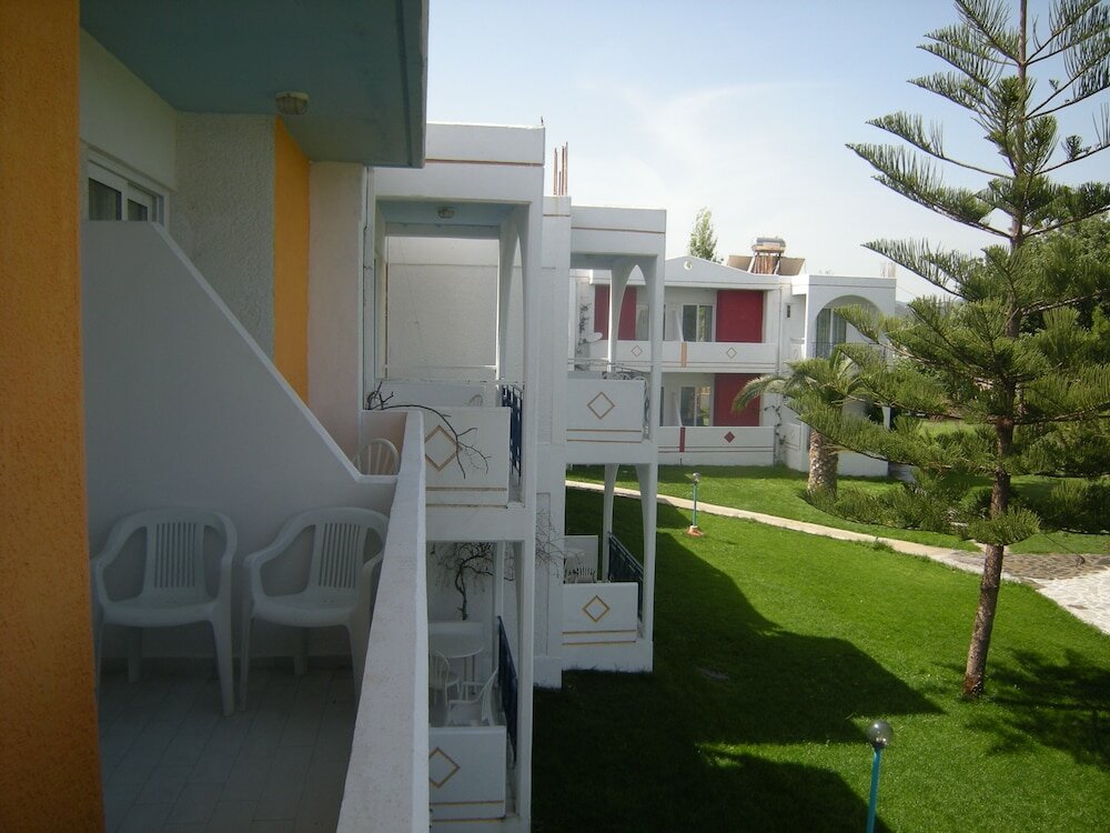 Фото отеля 5