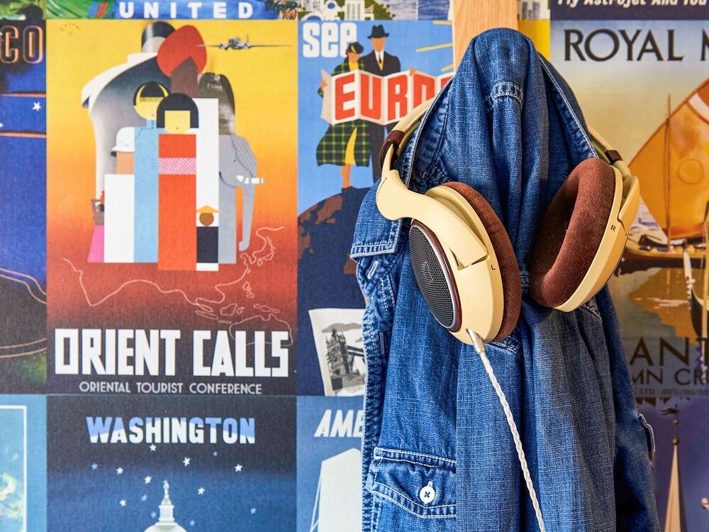 Фото HotelF1 Clermont Ferrand Est