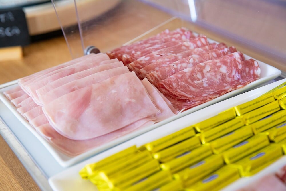 Фото MuMA Hostel