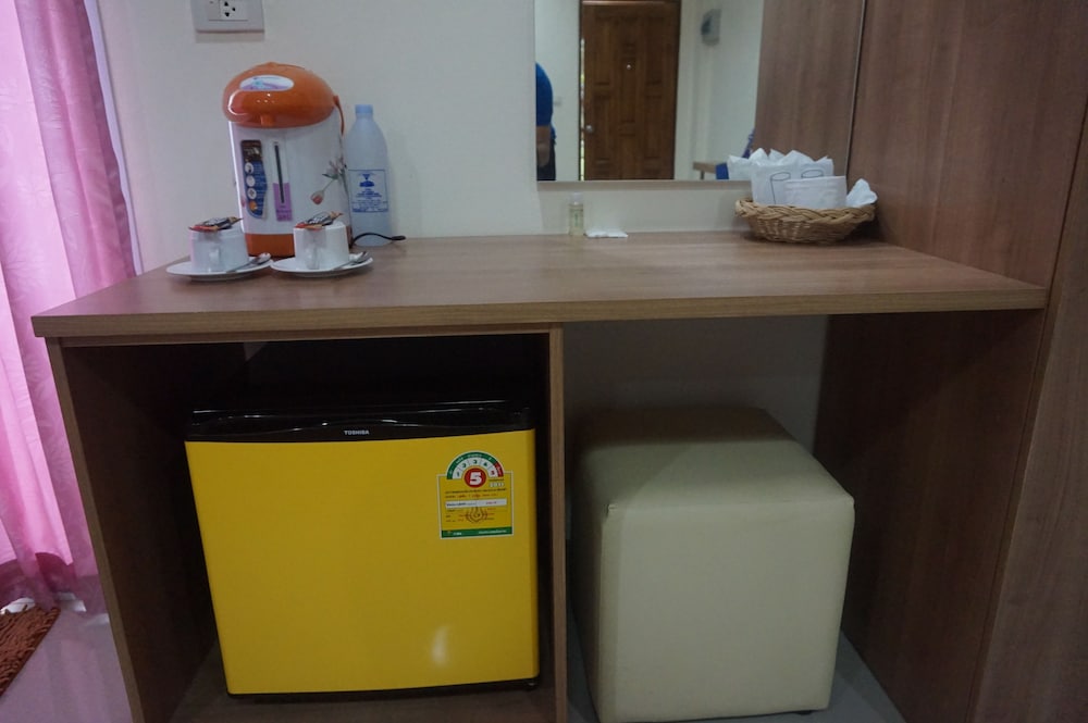 Фото Bumnsaya Place