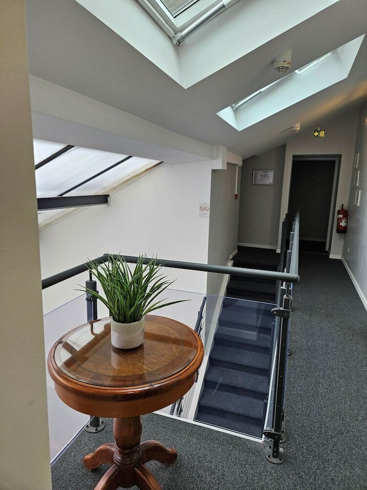 Фото Hotel Le Bourgogne