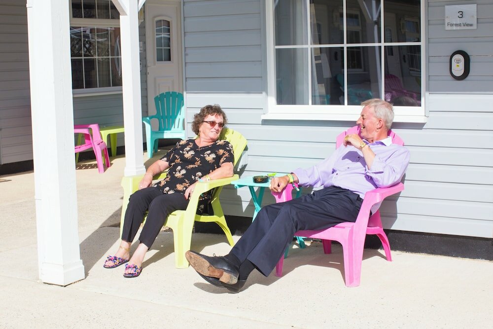 Фото Silverstone Golf Club & Hotel