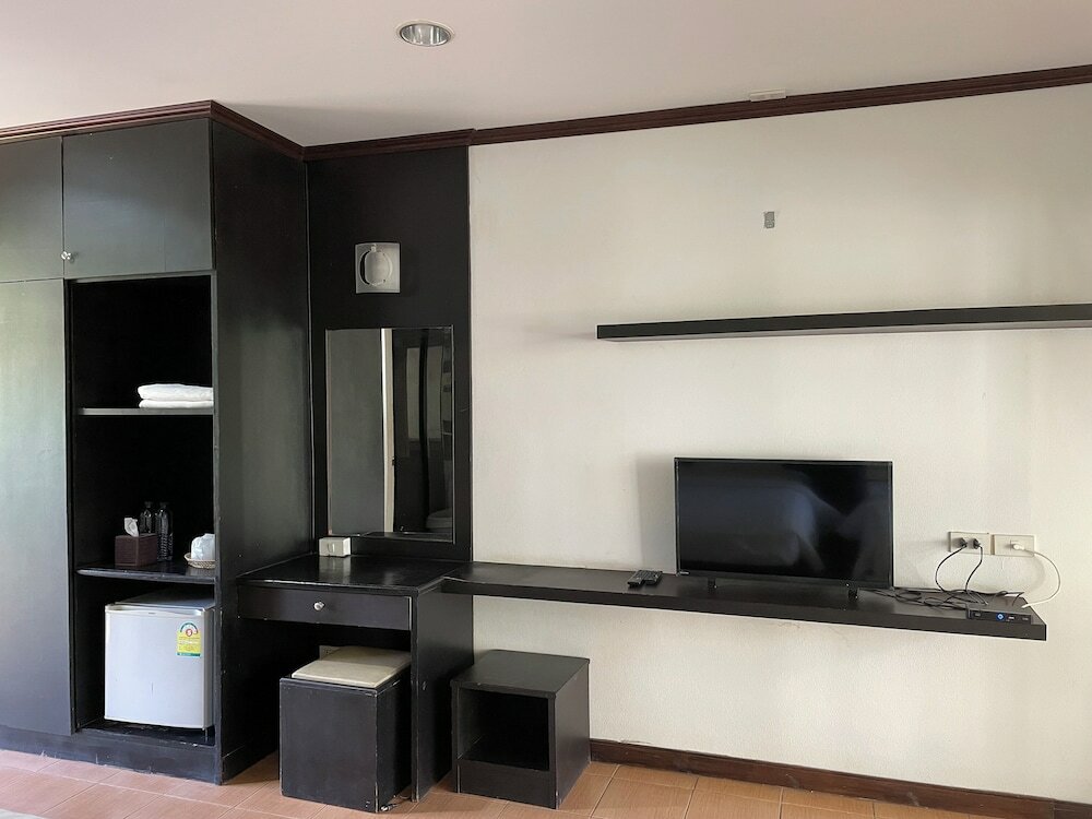 Фото Green Hill Resort