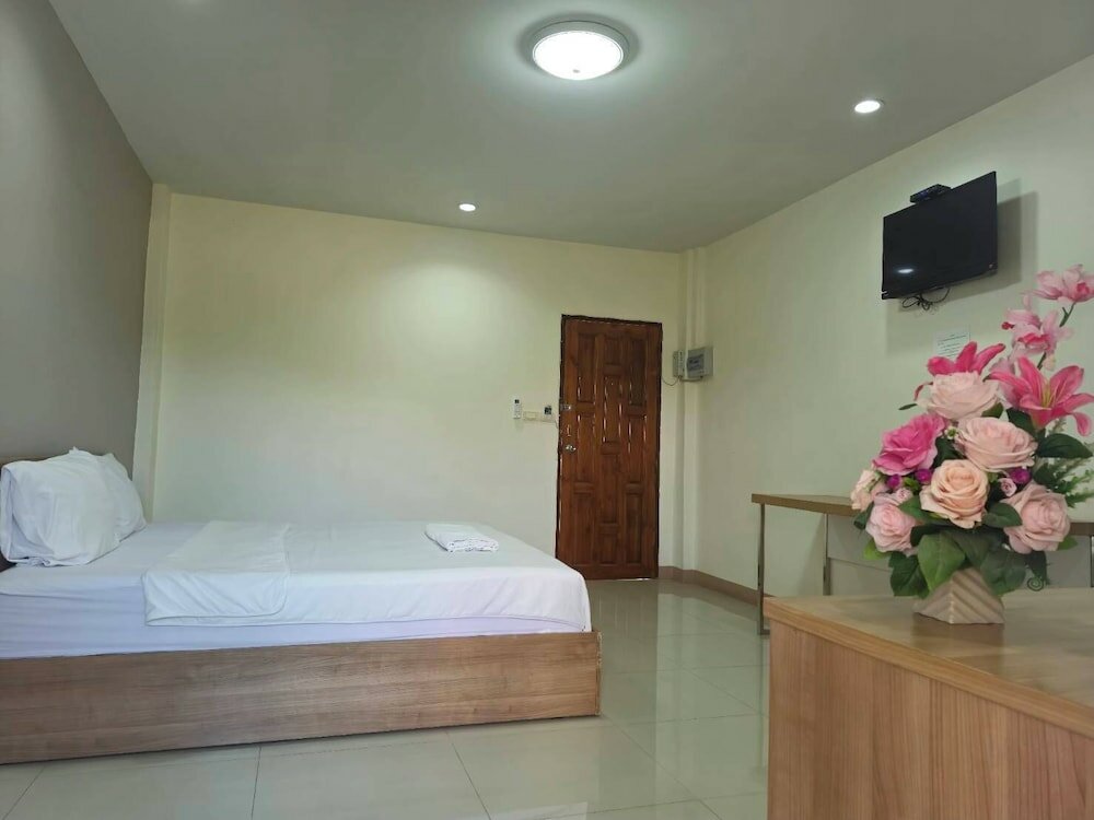 Фото Bumnsaya Place