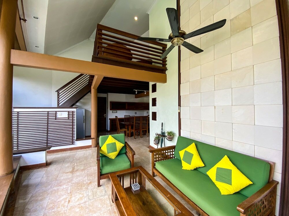 Фото Desamuda Village