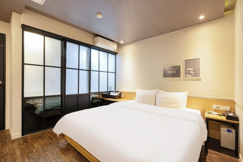 Фото Dublin Hotel