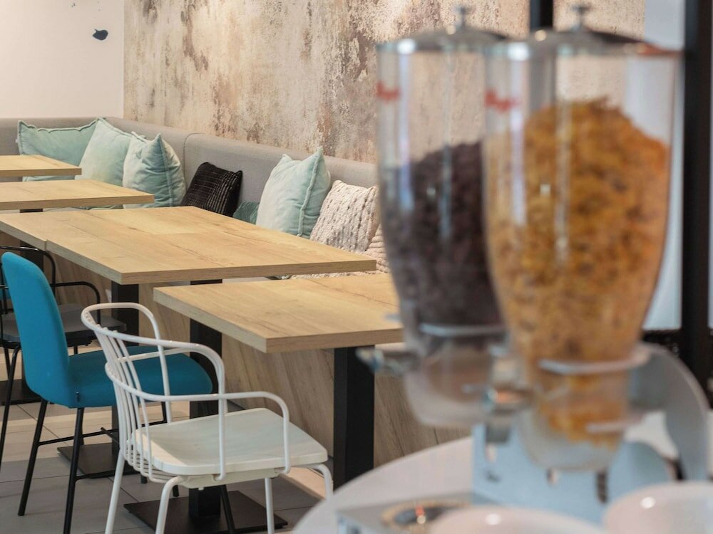 Фото ibis budget Ciboure Saint Jean de Luz