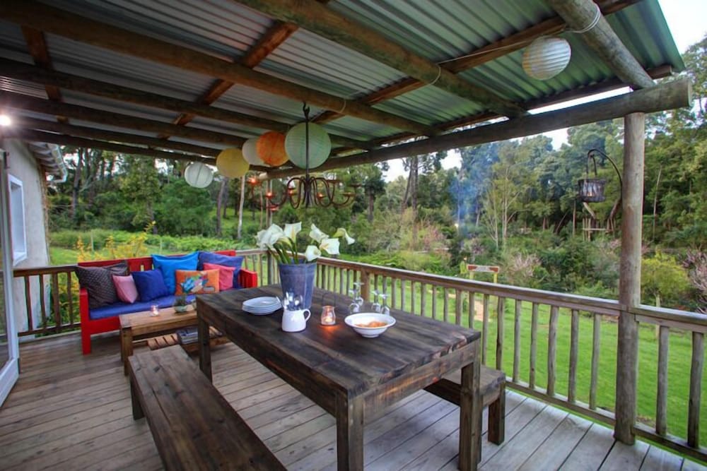 Фото Oakhurst Farm Cottages