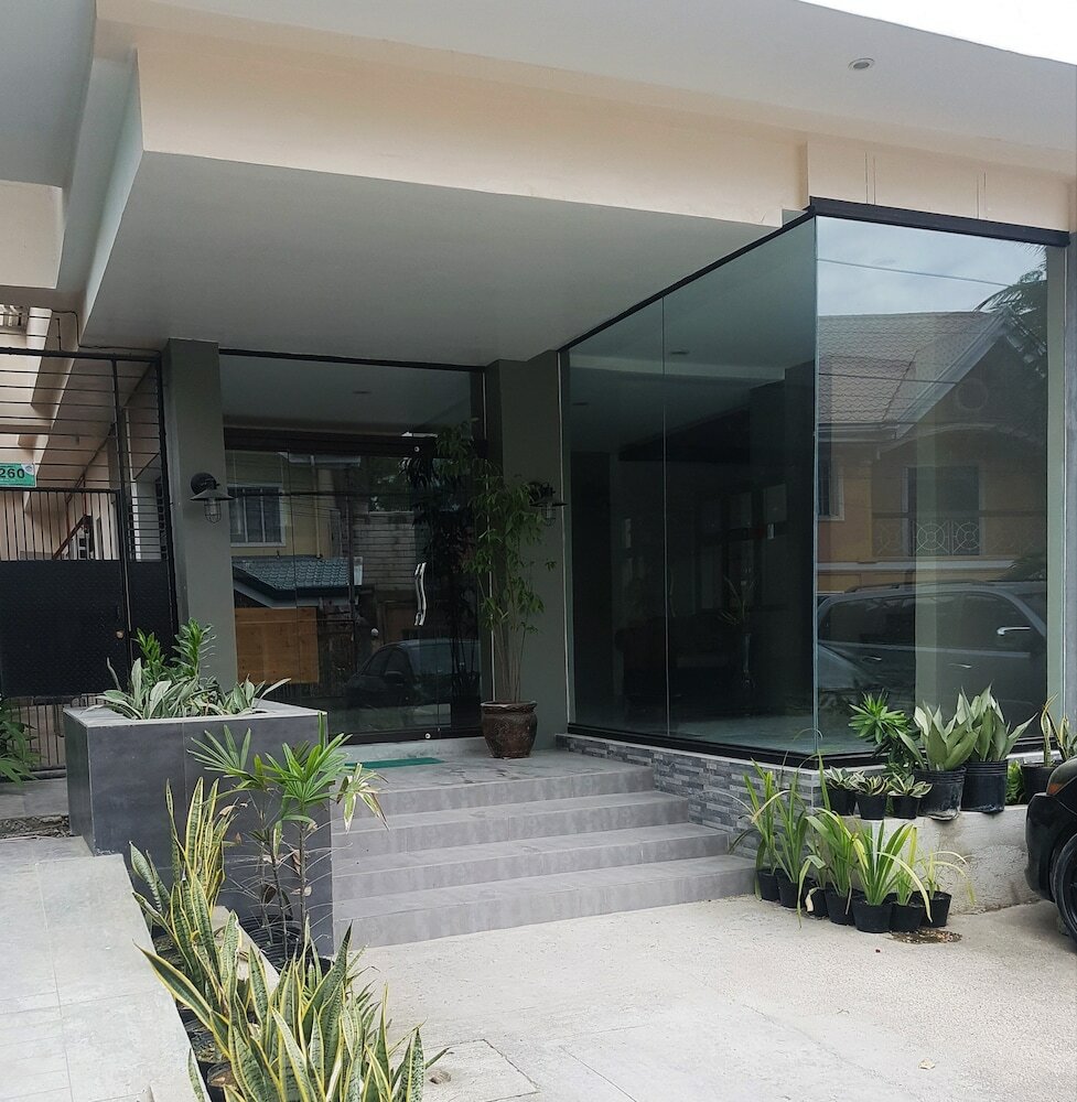 Фото Aliria Bed and Breakfast