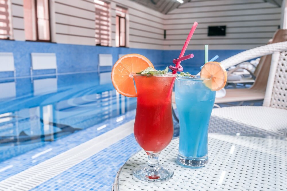 Фото Ichan Qala Premium Class Hotel