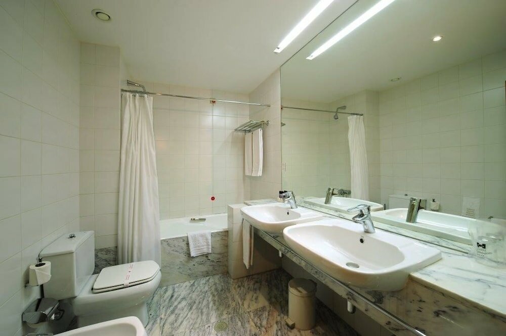 Фото Hotel de Guimarães