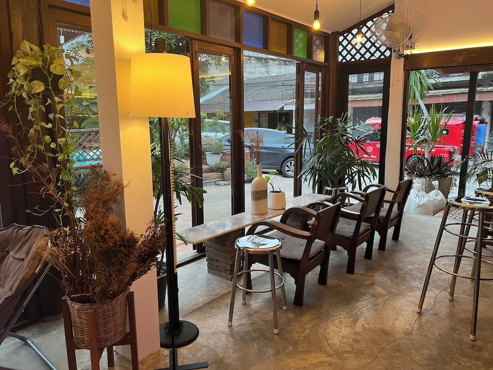 Фото Pha Thai House