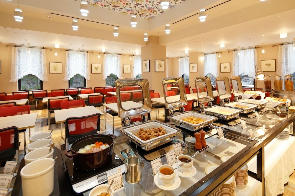 Фото Hotel Monte Hermana Kobe Amalie