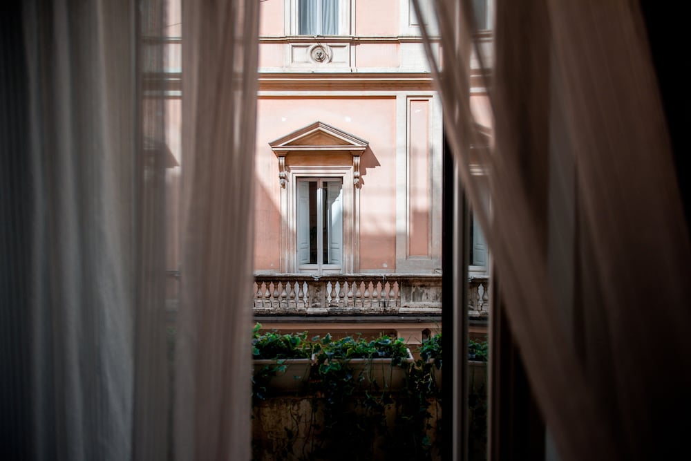 Фото Boutique Centrale Palace Hotel 