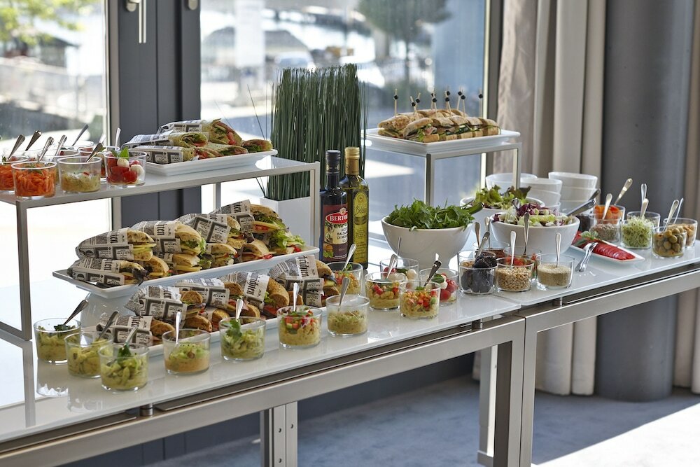 Фото Radisson Blu Hotel, Lucerne