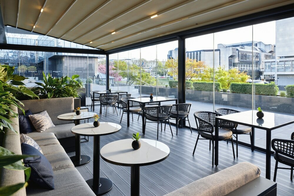 Фото Maistra City Vibes Hotel International