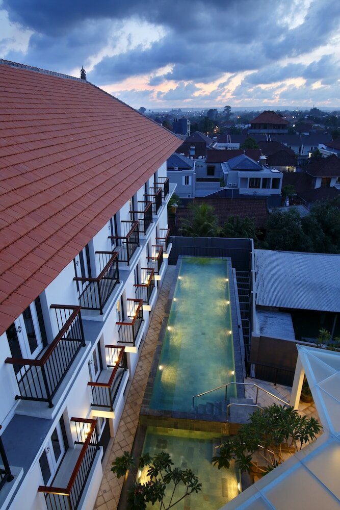 Фото Amaris Hotel Teuku Umar