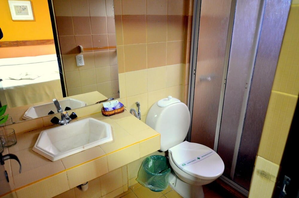 Фото Hosteria Casa Blanca Iguazu