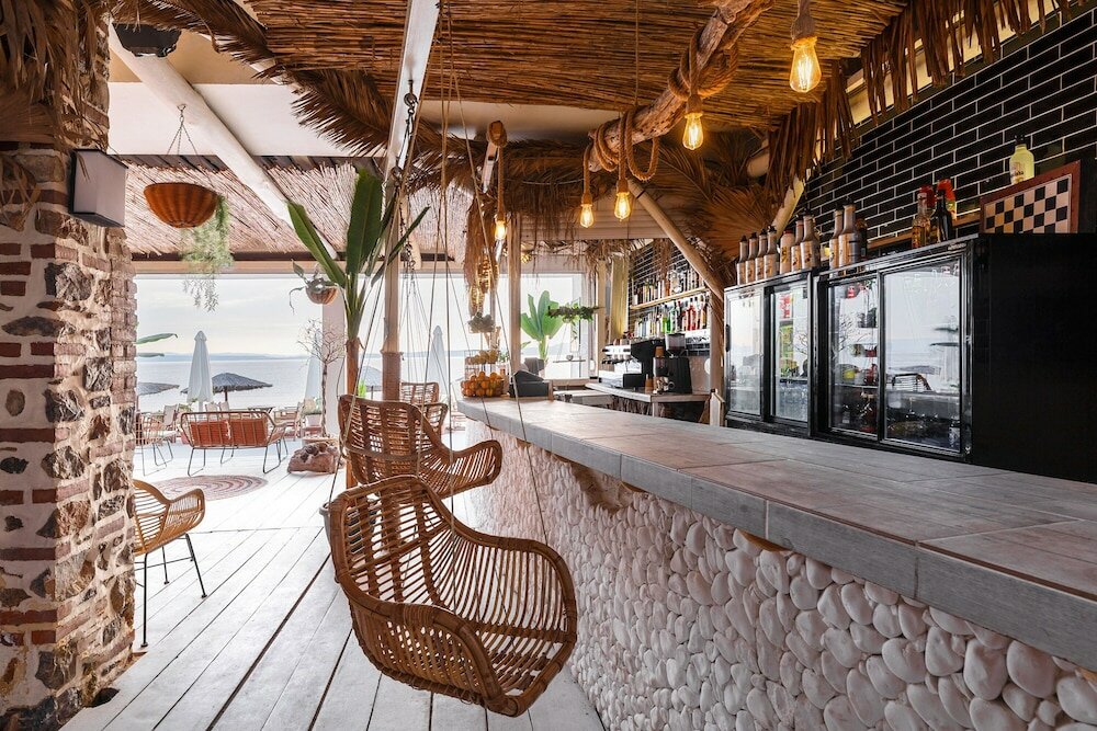 Фото Hotel Marabou