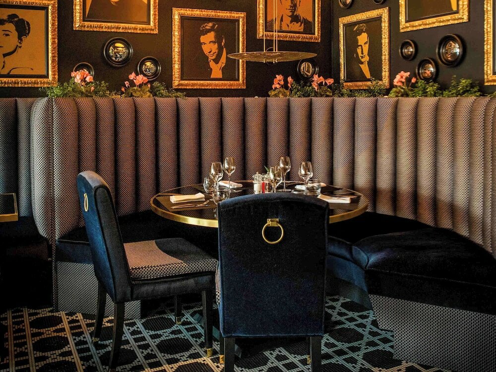 Фото Hotel Mercure Orleans Centre Bords de Loire