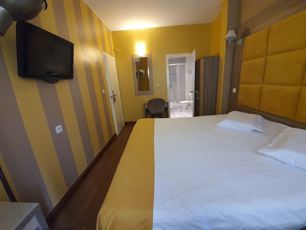 Фото Hotel Midi Zuid