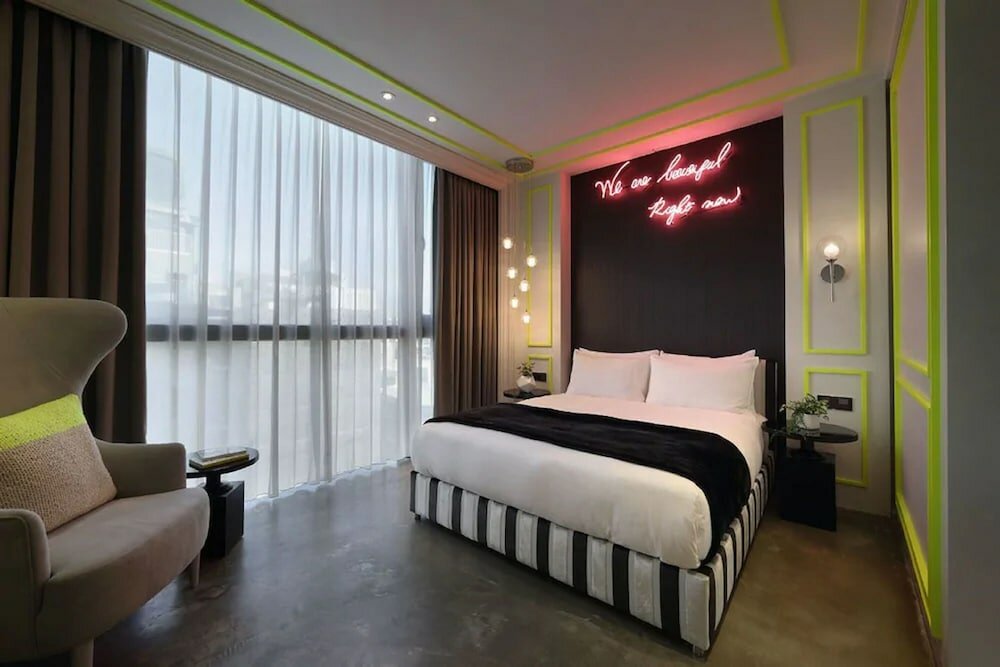 Фото Boda Hotel Taichung