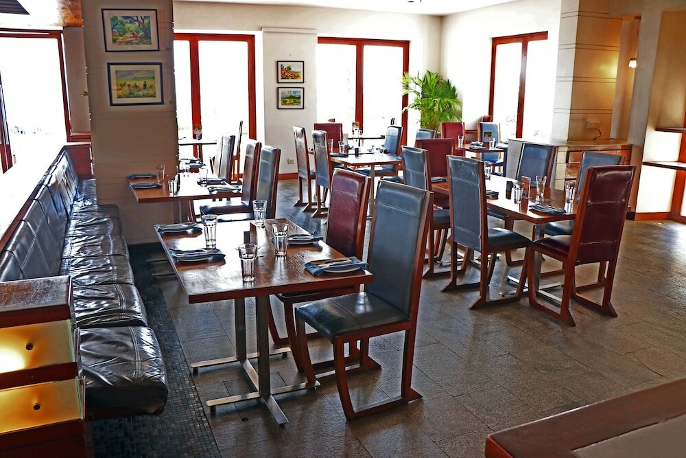 Фото The Promenade Pondicherry