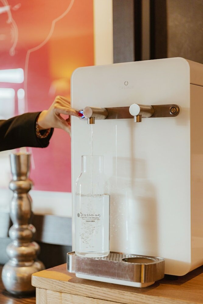 Фото Pullman Toulouse Airport