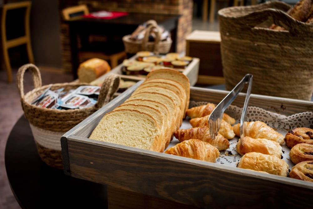 Фото Adonis Gapotel The Originals