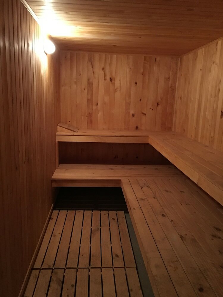 Фото Hotel Grand Park