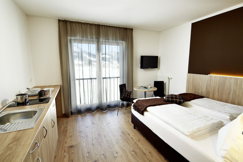 Фото Fairhotel Hochfilzen