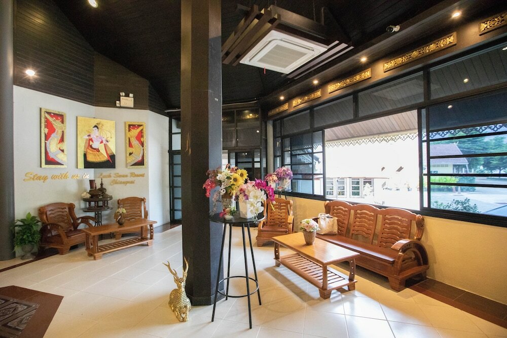 Фото Luckswan resort