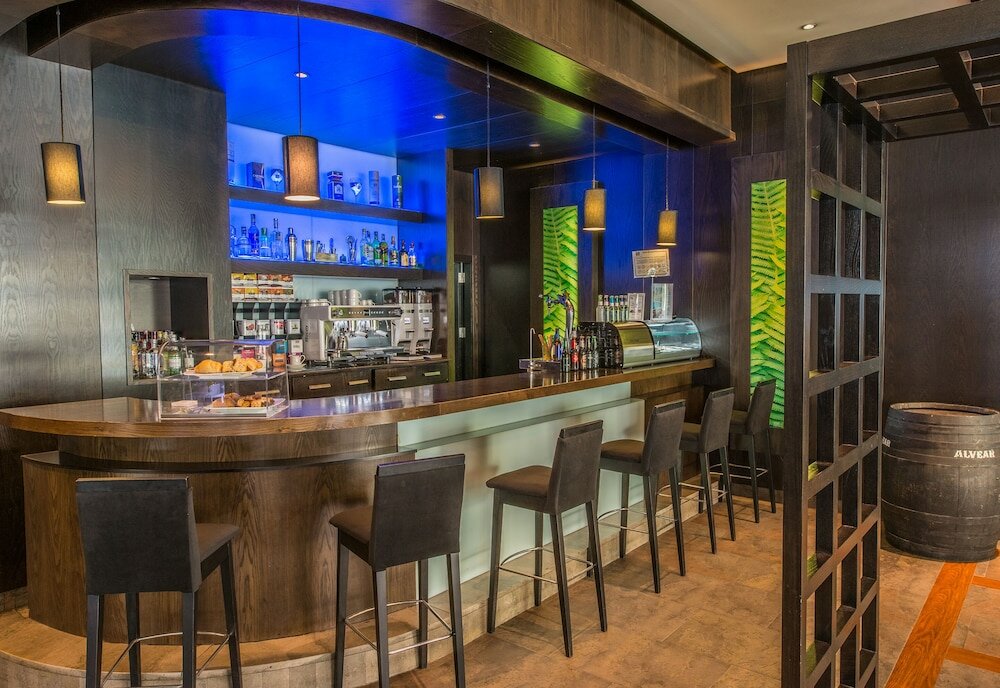 Фото Hotel Cordoba Center