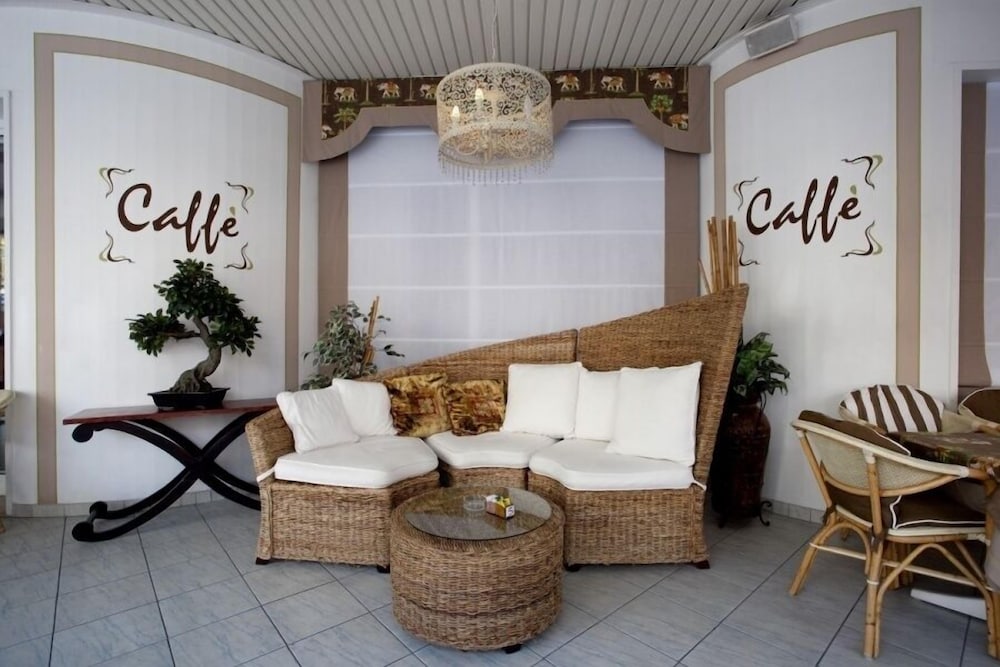 Фото Hotel Speranza