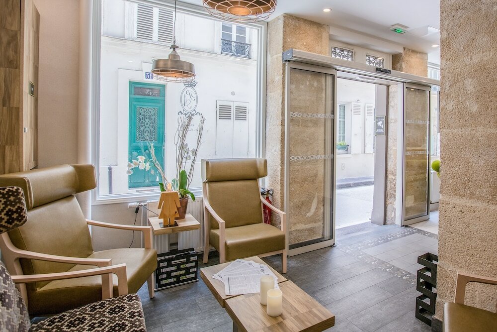 Фото Hotel Prince Albert Wagram