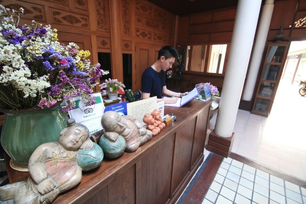 Фото Pha Thai House