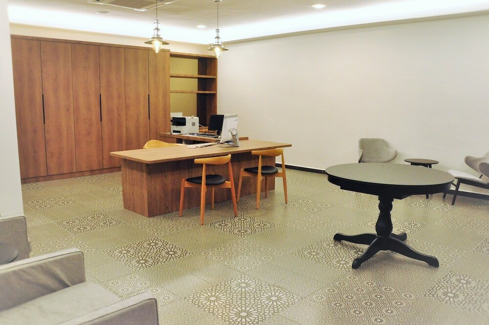 Фото Urban Inn Kulim