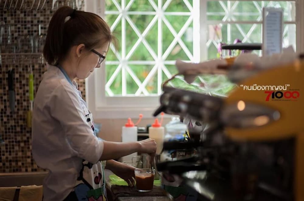 Фото U Dee Room & Coffee