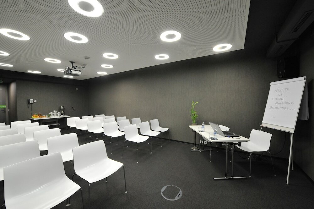 Фото Metropol Design Hotel Old Town